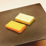 レストラン ラ フィネス - 