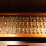 古美術茶亭 もちづき - 纏のミニチュア？