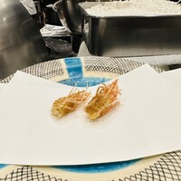 割烹 天ぷら 三太郎 - 