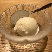 くずし割烹 天ぷら竹の庵 東銀座店 -  くずし割烹 天ぷら竹の庵 東銀座店 -