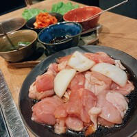 とり料理 鳥者 - 