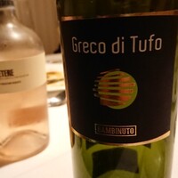 ナポリ、アマルフィ料理 Ti picchio 中目黒 - 
