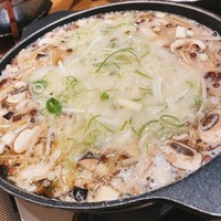 とり料理 鳥者 - 
