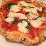 PizzaBeaBea - マルゲリータ