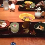 今半万窯 新宿店