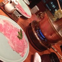 今半万窯 新宿店 - 