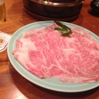 今半万窯 新宿店 - 