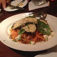 クッチーナ イタリアーナ アリア 六本木 - 