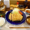 とんかつ 蒼樹
