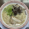 豚骨ラーメン 浅野本店