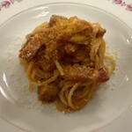 アルポルト - パスタ