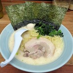 横浜家系ラーメン 魂心家 - 