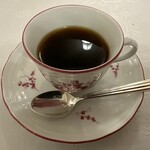 アルポルト - コーヒー