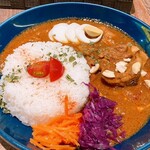 ダブルトールカフェ - 