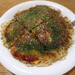 グリル アンド カフェ モーリーズ - 