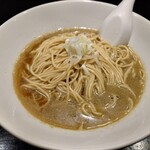 自家製麺 伊藤 - 