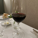 アルポルト - 赤ワイン