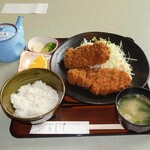 Tonkatsu No Kagomori - 