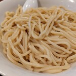 麺座 でん - 