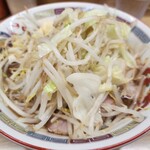 ラーメン二郎 - 