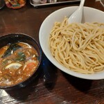 麺座 でん - 