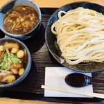 武蔵野うどん 竹國 - 