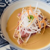 特選近江牛レストラン ティファニー - 