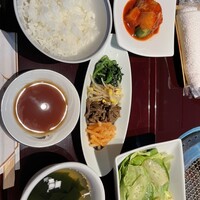 叙々苑  横浜スカイビル店 - 