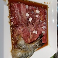 叙々苑  横浜スカイビル店 - 