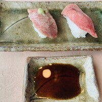 特選近江牛レストラン ティファニー - 