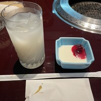 叙々苑  横浜スカイビル店 - 