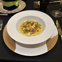 ガストロノミー ジョエル・ロブション - 