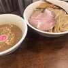 つけめんTETSU 御徒町らーめん横丁店