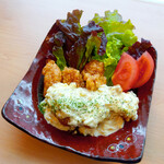 Ganso Izakaya Gatten Hachibee - 