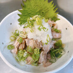 Ganso Izakaya Gatten Hachibee - 