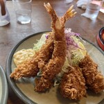 Tonkatsu Oozeki - 