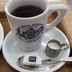 サステナブル半兵衛 - ブレンドコーヒー