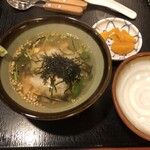 季節料理 なか一 - 