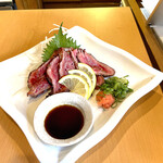 Ganso Izakaya Gatten Hachibee - 