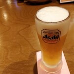 Fukuda - ビール