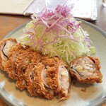 Tonkatsu Oozeki - 