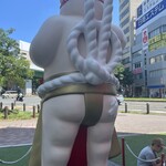 名古屋名物 みそかつ 矢場とん 矢場町本店 - 