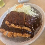 名古屋名物 みそかつ 矢場とん - 
