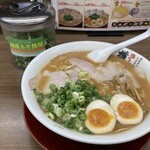 ラーメン横綱 - 