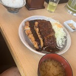 名古屋名物 みそかつ 矢場とん - 