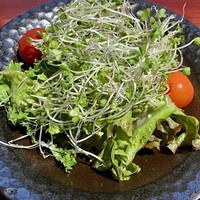 肉割烹 京 - 