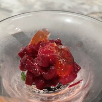 フレンチ串揚げ BEIGNET 大阪･ウメシバ - 