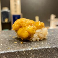 鮨 信海 - 