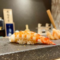鮨 信海 - 