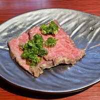 肉割烹 京 - 